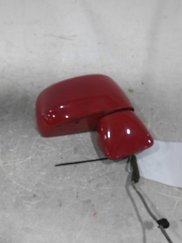 Used Right Door Mirror fits: 2009 Nissan Versa Power Right Grade A