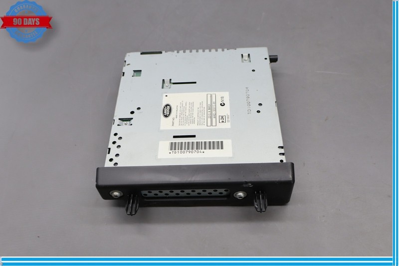 10-12 Land Rover Range Rover L322 Radio Stereo Receiver Module AH4218C815AH Oem
