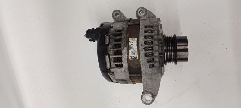 13-'20 LINCOLN MKZ Alternator 2.0L turbo 175 amp 73k miles OEM 1 Year Wnty!