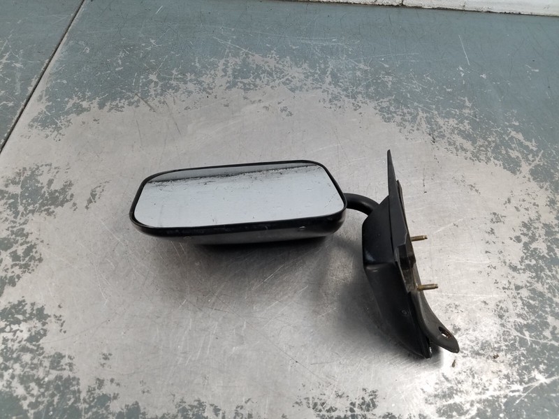 1992 ChevroletW/T 1500 Left DriverSide Mirror #6336 G7