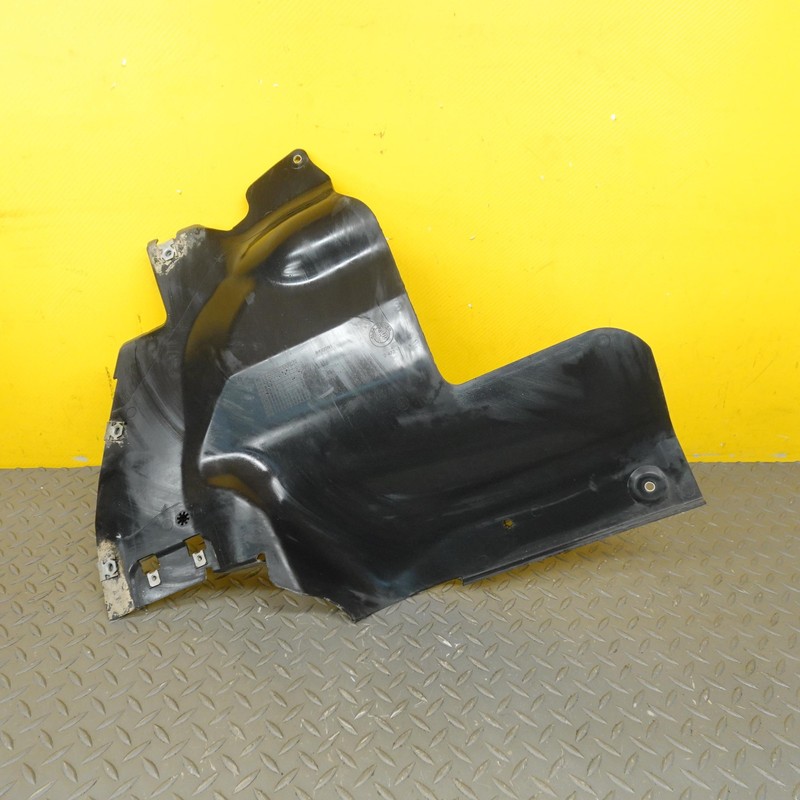 2018-2024 ALFA ROMEO STELVIO REAR LEFT UNDER BODY SPLASH SHIELD OEM 50550401