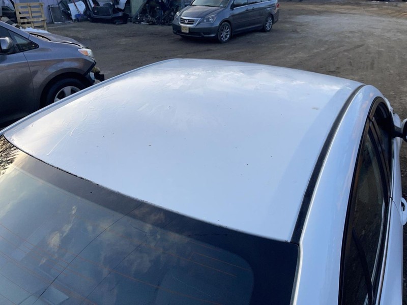 2020-2024 NISSAN SENTRA ROOF WHITE PC:QM1 2.0L AT FWD 28K -S- 64255