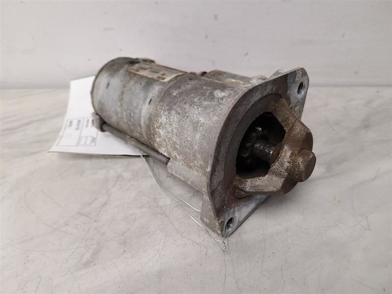 Starter Motor XC70 Fits 06-13 16 VOLVO 70 SERIES 554109