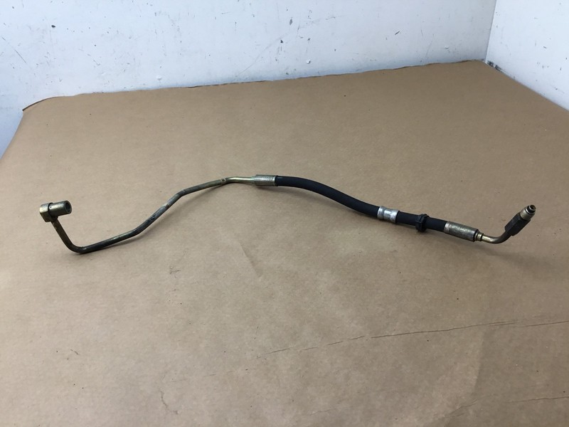 Maserati Coupe GT 2003 Power Steering Oil Pipe Hose Line Tube 02-06 ;:Y