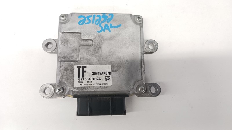 24 SUBARU LEGACY Transmission control module TCM 2.5L OEM 1 Year Warranty!