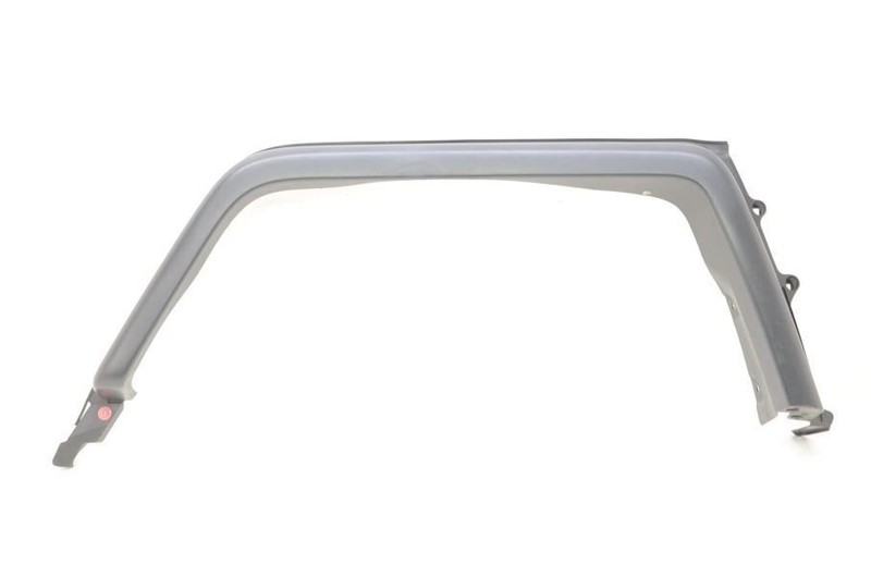 2007-2014 Toyota Fj Cruiser Driver Left Rear Quarter Molding 7567735010