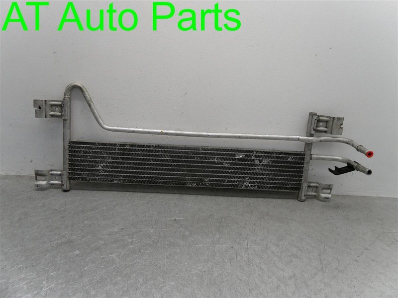 2005-2007 FORD FREESTYLE 3.0L A/T TRANSMISSION COOLER OEM 5F9Z-7A095-AC