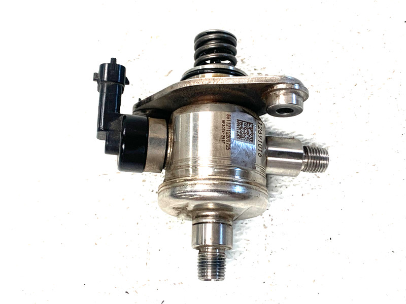 2018-2021 BUICK ENCLAVE 3.6L HIGH PRESSURE FUEL PUMP OEM #A0.18
