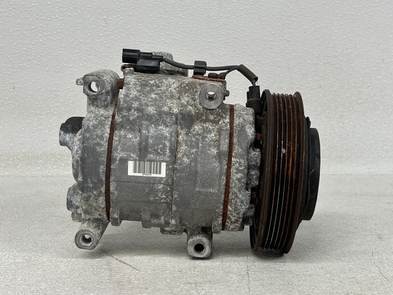⭐2013-2017 HONDA ACCORD 3.5L AIR CONDITIONING A/C COMPRESSOR CLUTCH OEM LOT2625