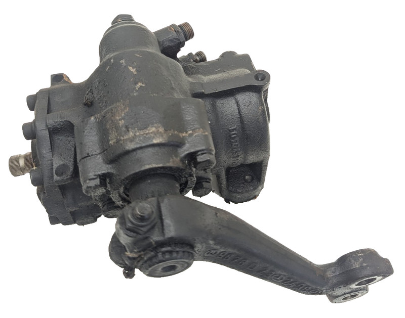 90-93 MercedesW124 Wagon 3.0L Automatic Power Steering Rack Gear Box OEM