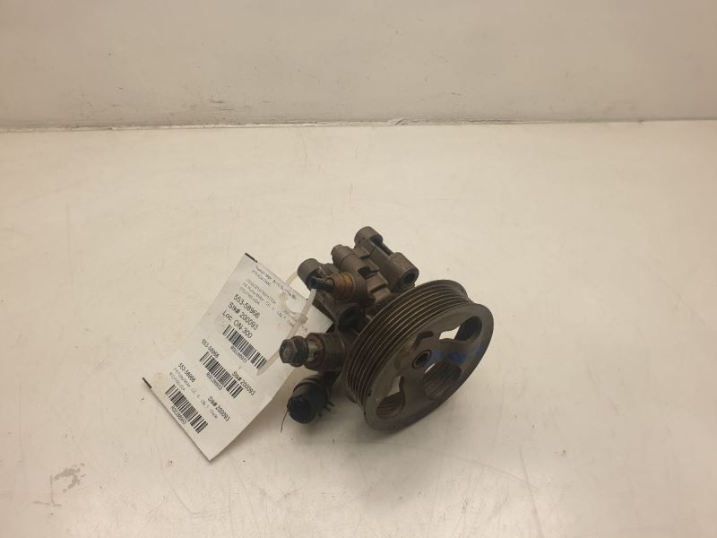 01 02 03 TOYOTA HIGHLANDER Power Steering Pump 4 Cylinder 44310-48030