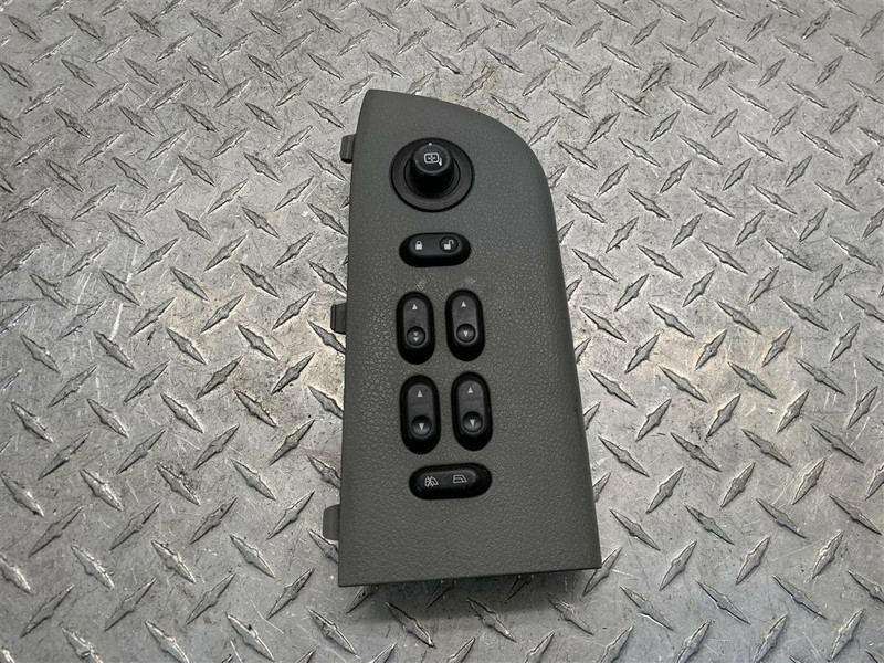 04-08 F150 CROWN VICTORIA DRIVER FRONT MASTER CONTROL OEM 641-00471L