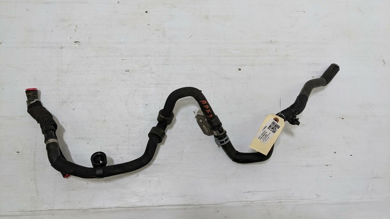 Radiator Coolant Hose 2017 Lincoln Continental G3GZ-8C289-A 2018 2019 2020