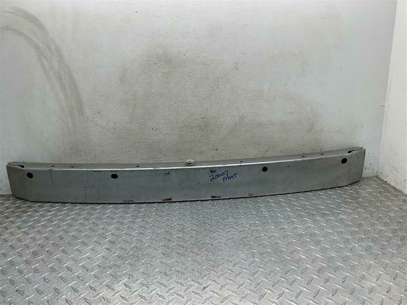 06-16 CHEVROLET IMPALA REAR BUMPER REINFORCEMENT BAR OEM 25865729