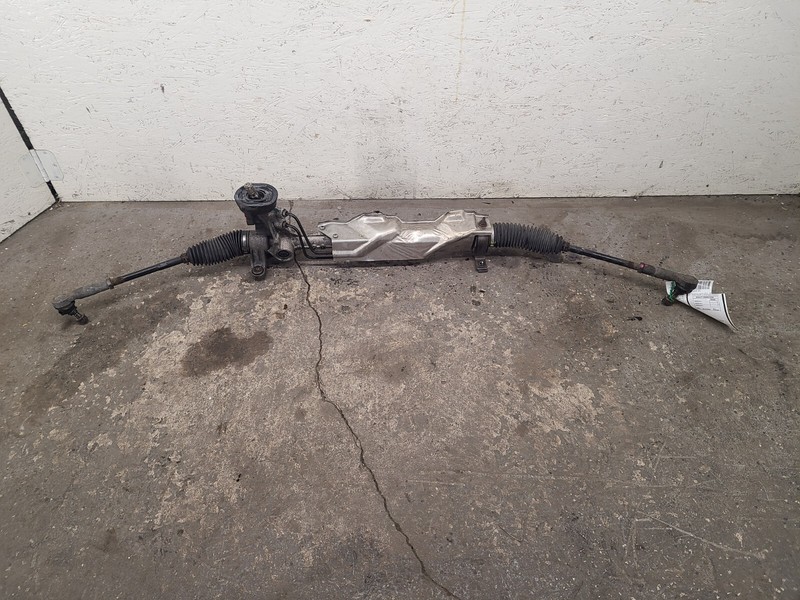 Volkswagen Passat Power Steering Gear Rack Pinion W/O Servotronic OEM 2012-2014