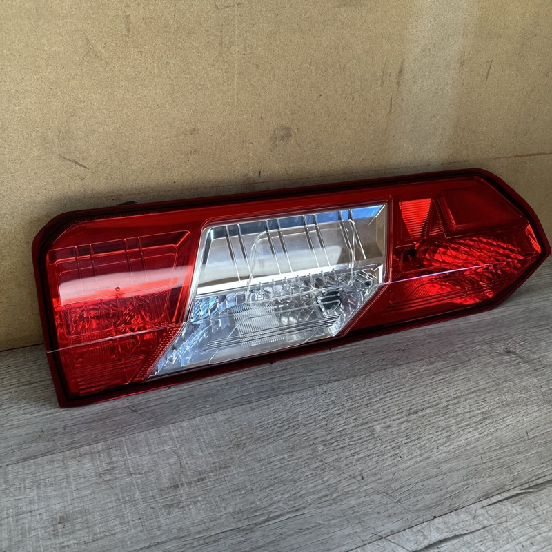 CL4113B505AH I 15-20 Ford Transit 250 150 Driver LeftTrunk Lid Tail Taillight