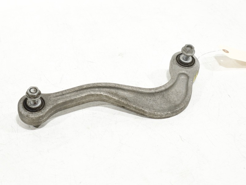 10-16 Porsche Panamera AWD Rear LEFT Center Upper Control Arm 97033104700 OEM