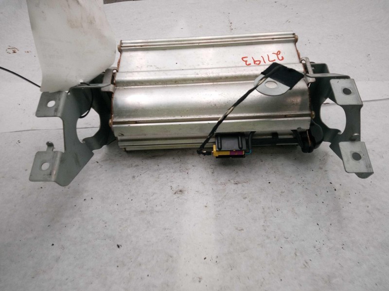 2001 AUDI TT Right Instrument Panel Air Bag Grey Used 157K Miles OEM Part 386311