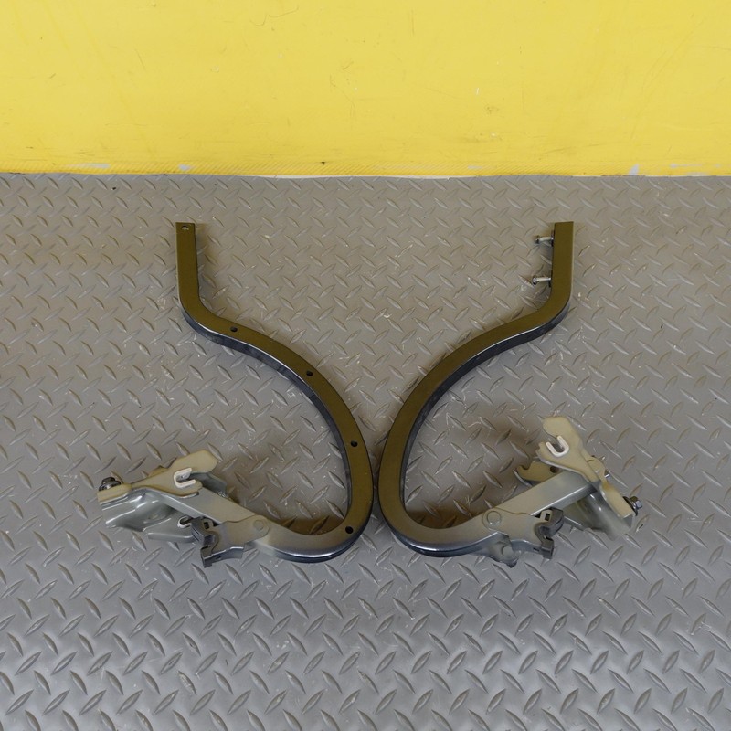 2023-2025 HONDA ACCORD Pair Left Right Hood Hinges OEM 6866030aa00zz