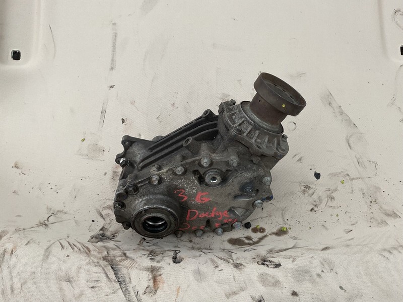 2011-2018 Dodge Journey3.6L Transfer Case 68045780AD