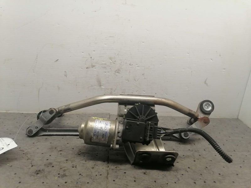 Windshield Wiper Motor Only Fits 10-13 TRANSIT CONNECT 774683