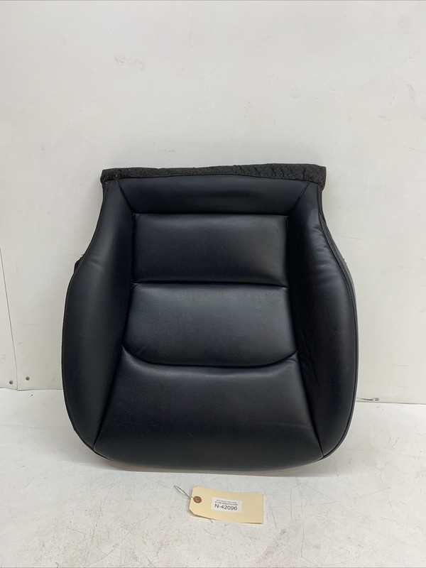2020-2023 TESLA MODEL 3 FRONT LEFT DRIVER SEAT LOWER CUSHION BOTTOM 42096 UP