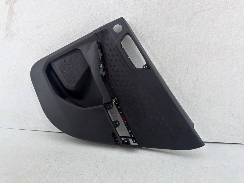 2020-22 FORD ESCAPE REAR RIGHT PASSENGER SIDE INTERIOR DOOR PANEL TRIM COVER OEM