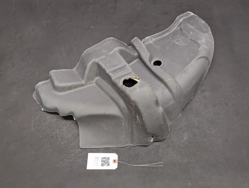 Rear Right Wheelhouse Silencer 2016 Dodge Journey 5023874AB 2012 2013 2014- 2020