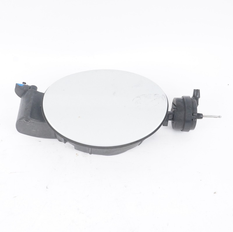 03-12 Mercedes R230 SL500 SL55 AMG Fuel Filler Gas Tank Door Flap Lid OEM