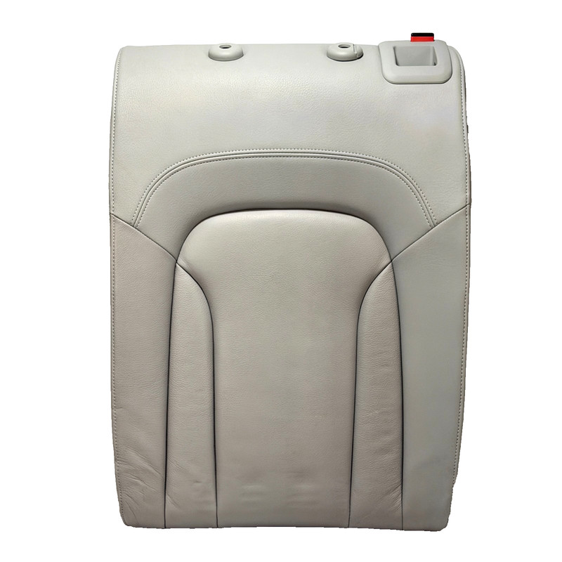 📌 2015 - 2018 AUDI Q3 REAR LEFT DRIVER SIDE SEAT UPPER CUSHION OEM