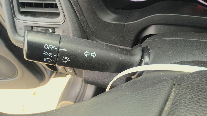 Combination Switch HONDA HRV 16 17 18