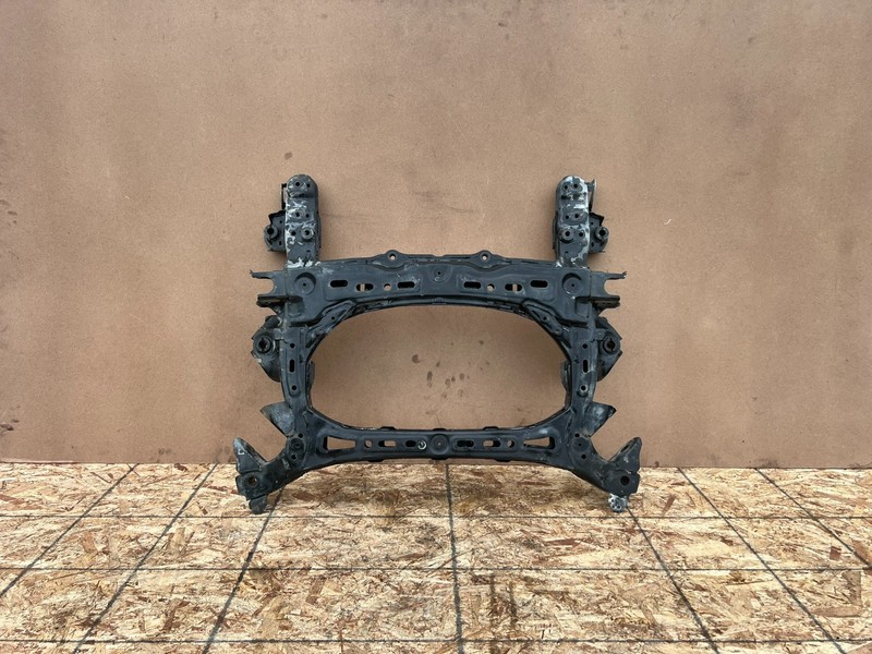 GENESIS G70 2019-2026 OEM FRONT SUBFRAME CROSSMEMBER CRADLE RWD ASSEMBLY