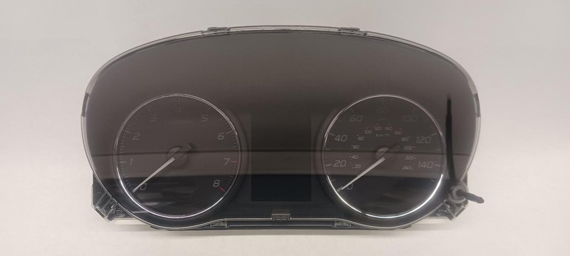 17-'18 MITSUBISHI OUTLANDER SpeedometerOEM 39K Miles1 Year Warranty!
