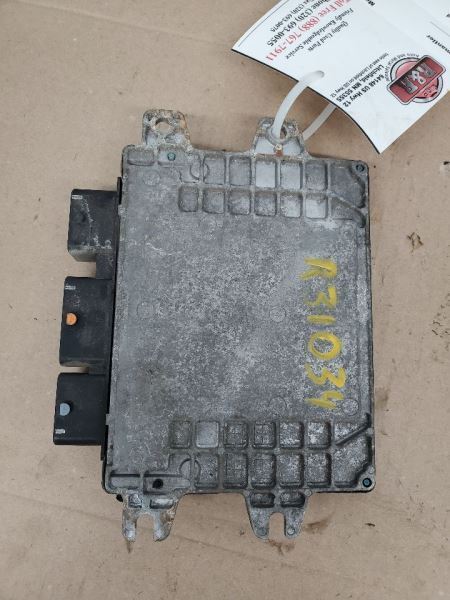 Engine ECM Electronic Control Module 2.0L CVT Fits 07 SENTRA 282138