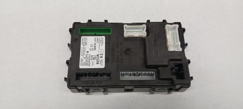 15-'18 NISSAN 370Z Body Control module BCM OEM 1 Year Warranty!