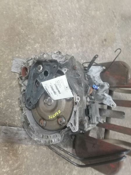 Automatic Transmission 3.2L Fits 10-12 LR2 928791