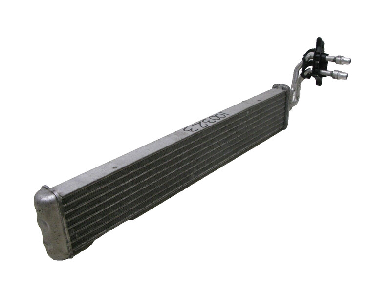 11-16 BMW 535i 640i 740i Transmission Oil Cooler Radiator F01 F07 F10 F12 100323