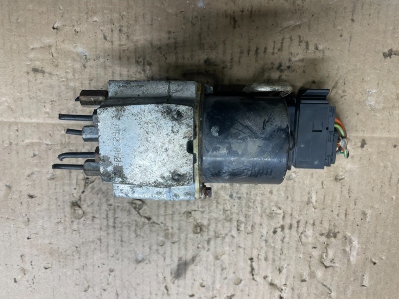 2004 - 2007 Ford E250 E350 VanABS Anti Lock Brake Pump Module Oem q1176 DG