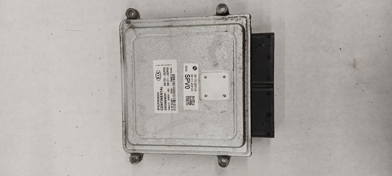 21 KIA SELTOS Electronic Control Module ECU 2.0L w/Smart Key OEM 1 Year Wnty!