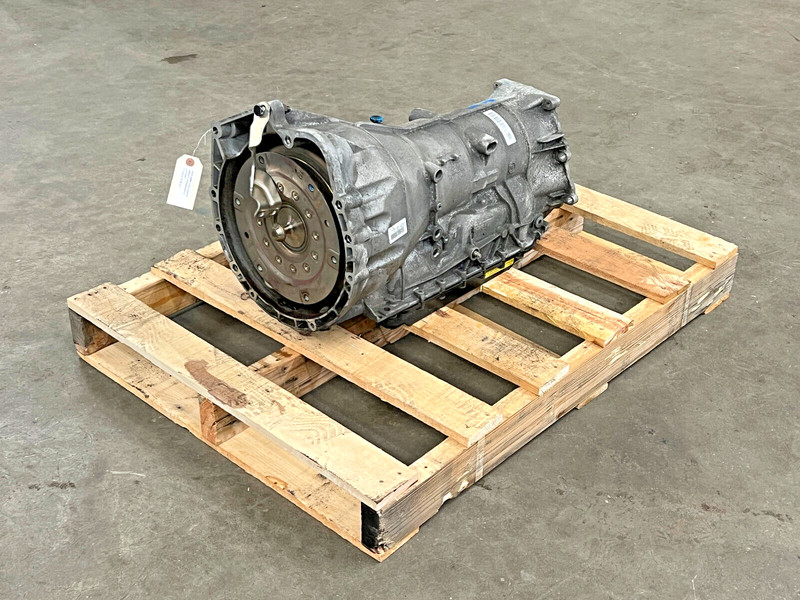 ⭐2007-2010 BMW 335I 3.0L XDRIVE AWD AUTOMATIC TRANSMISISON CASE 111K OEM LOT2541