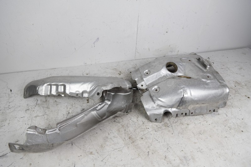 2020 2021 BMW F44 228i Heat Shield Heat Shield OEM