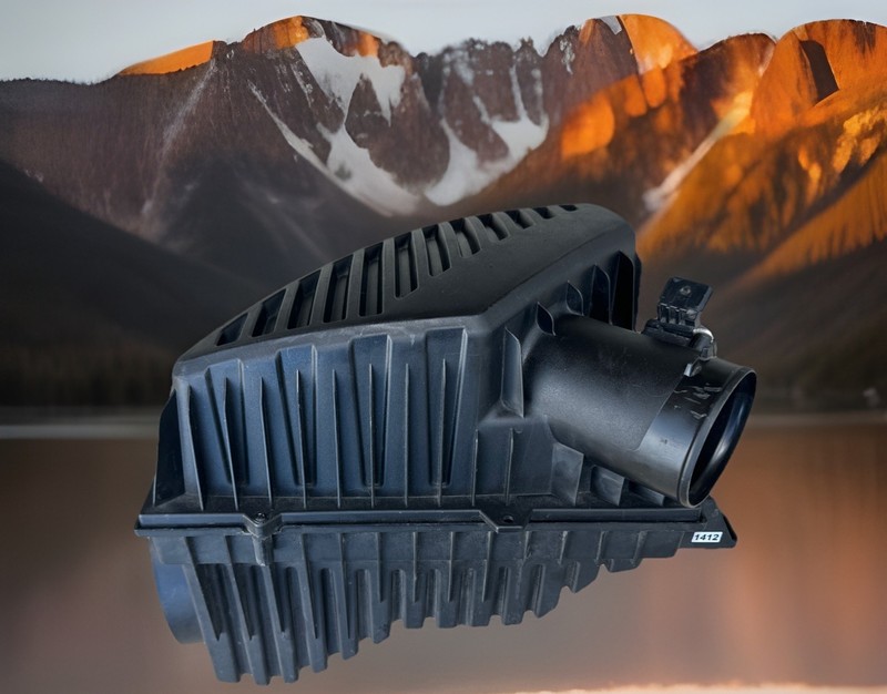 ✅ 2020 Chevrolet Traverse Air Filter Box 23325520 OEM ✅