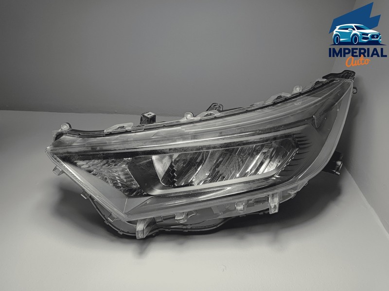 2019-2021 Toyota RAV4 Front Left Driver Side Headlight Light Assembly OEM