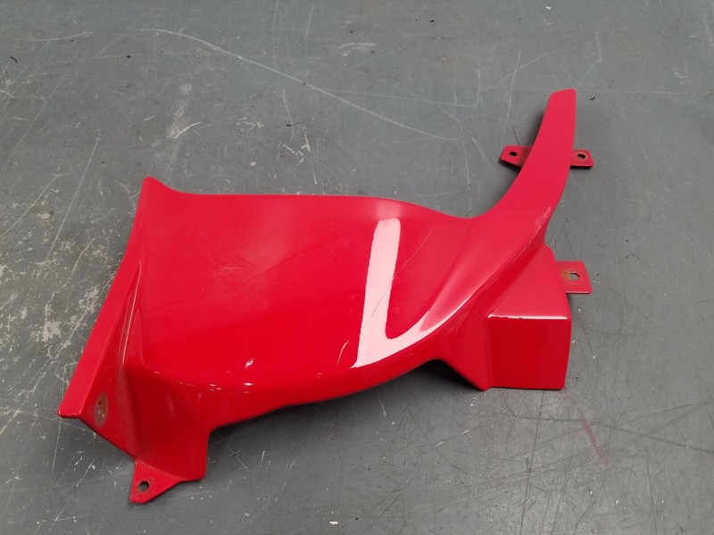 2001 Dodge Viper RT/10 Gen 2 Right Hinge Cover #2815 L6