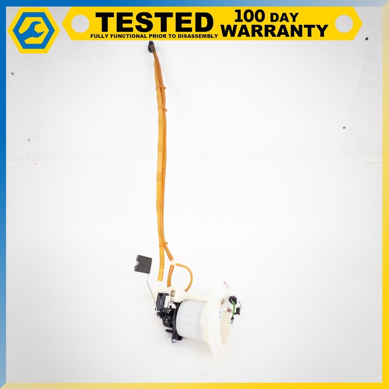 12-18 MERCEDES-BENZ CLS550 E550 LEFT SIDE FUEL PUMP LEVEL SENSOR OEM
