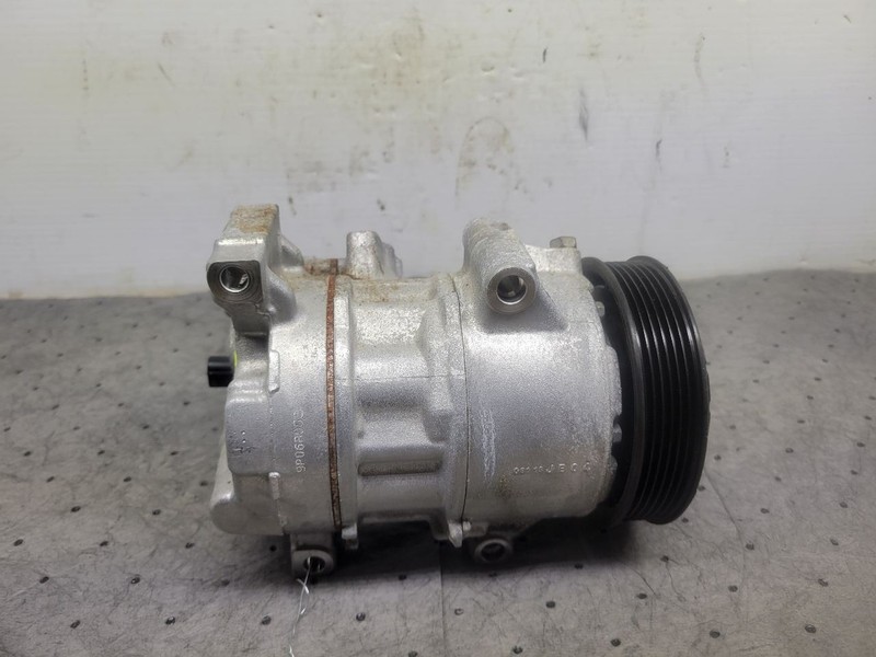 Air Conditioner AC Compressor Hatchback Fits 19-24 COROLLA 1643431