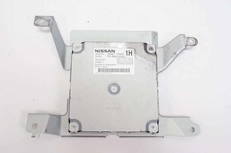 INFINITI FX35 FX50 Surround View Camera Control Module Computer OEM 2011 - 2013