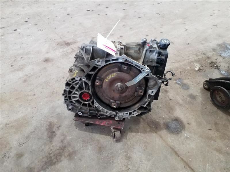 Automatic Transmission 6 Speed Opt MH2 Fits 10 ALLURE 243636