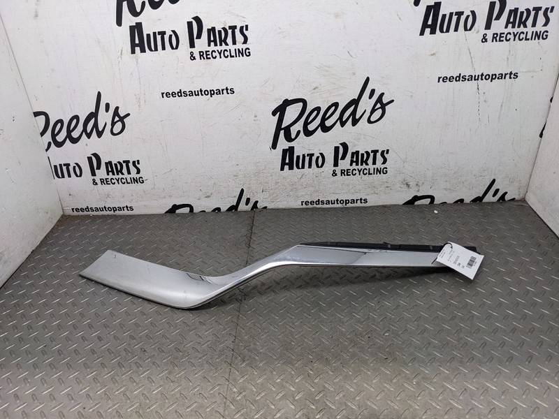 2018 - 2020 HONDA ODYSSEY FRONT LEFT DRIVER SIDE GRILLE UPPER MOLDING OE 1186088