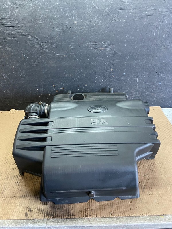 1997 to 2006 Land Rover Freelander OEM Engine Shield Cover O0916 DG